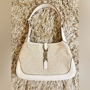 Gucci Jackie Bag